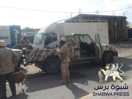 عـاجــل : توجيهات رئاسية بسحب جنود الحماية من الضالع بعد فشلهم في الإفراج عن أسرى حوثيين 