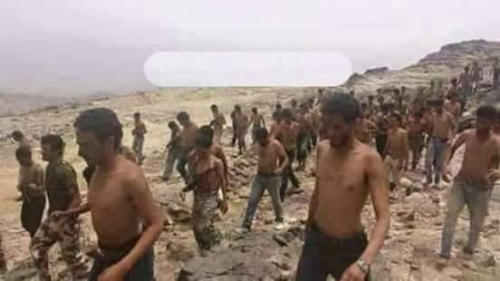 "شبوه برس" ينشر عن محاولات الحماية الرئاسية الافراج عن أسرى جنود المنطقة الثالثة .