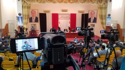 برلماني جنوبي: أعضاء النواب اليمني منزعجين من حرب الحدود مع الجنوب في الضالع 
