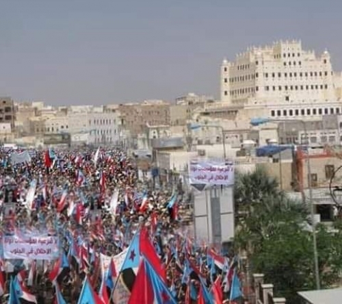لطفي شطارة : الجنوب لن يكون الا بكافة الجنوبيين