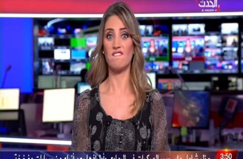 بن عيدان : قناة العربية والحدث قالت الحقيقة ولم تكذب (الدور المشبوه)