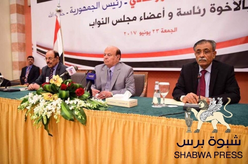 دعوة جنوبية لطرد الشرعية من عدن .. وسياسيون يعتبرون هادي وشرعيته أشد خطرا من الحوثيين