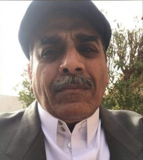 العطاس : الدعوة إلى قتل وحرق "الضالع ويافع" يساوى جرائم المحارق النازية ويجب تقديمه للقضاء الدولي 