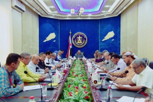 استئناف الحوار الجنوبي بلقاء مع الهيئة العليا للاستقلال