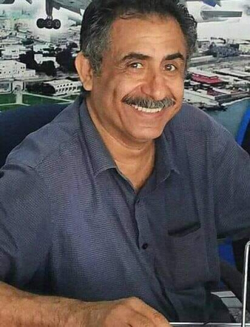 الكشف عن هوية قاتل المناضل عبدالله حسين القحيم (تفاصيل صادمة)