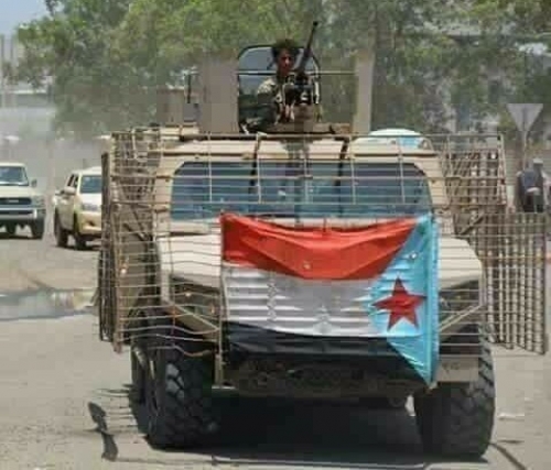 لماذا يجب أن نقدم الشكر لكل من يهاجم الضالع في هذا التوقيت ؟؟