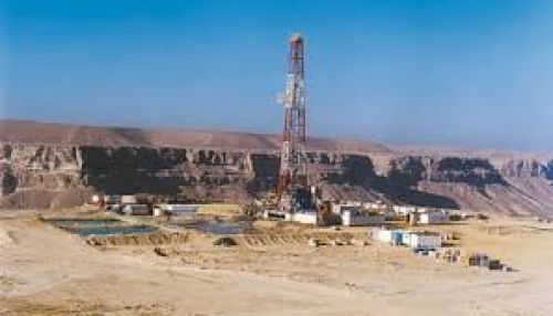 لمن هذه الشحنة الجديدة من نفط خام المسيلة؟