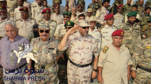 كاتب سياسي : تشكيل مجلس عسكري جنوبي لكل فصائل المقاومة الجنوبية  لضرورات اللحظة الراهنة
