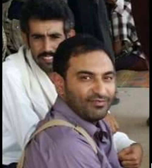 "ستظل حاضراً بالوجدان"