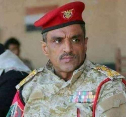 قبيلة الصبيّحة يعتقلون قائد الشرطة العسكرية في تعز بسبب قتل عريس من أبنائهم أثناء عرسه