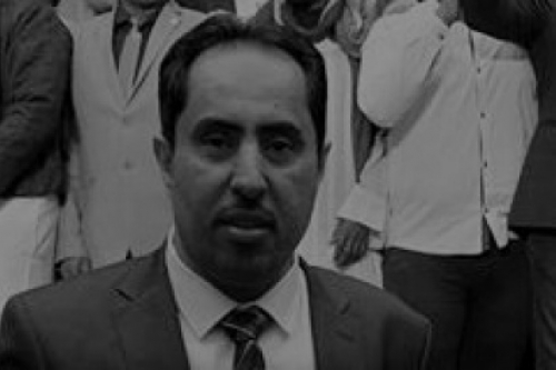 مبروك آلـ البكري : نايف يعين شقيقه رئيساً للاتحاد اليمني للملاكمة