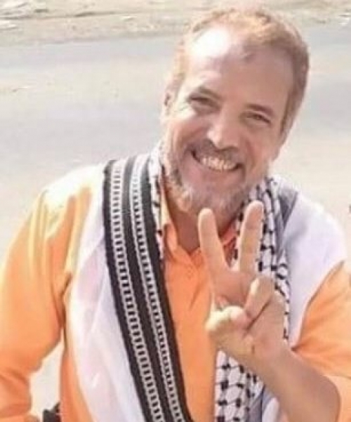 ساحة العروض بخورمكسر تستعد الليلة لإستقبال عميد الأسرى المرقشي 