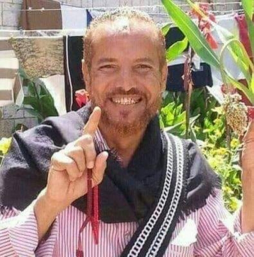 دعوة للاحتشاد والحضور لساحة العروض بخورمكسر لاستقبال عميد الاسرى الجنوبيين البطل "احمد المرقشي" ..