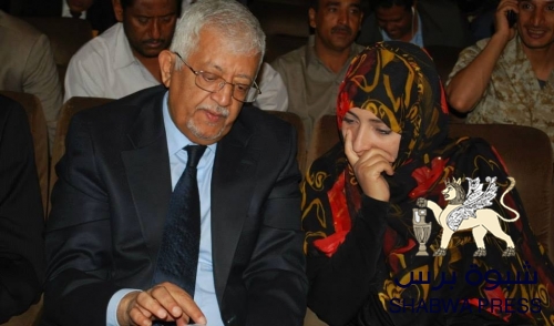 الرفيق "ياسين" في حضرت "حافظ الأسد" .. "دموع في عيون وقحة"