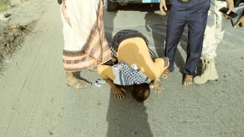 صحيفة الأيام تشكر قيادة المجلس الإنتقالي لإسهامها في الإفراج عن الأسير المرقشي