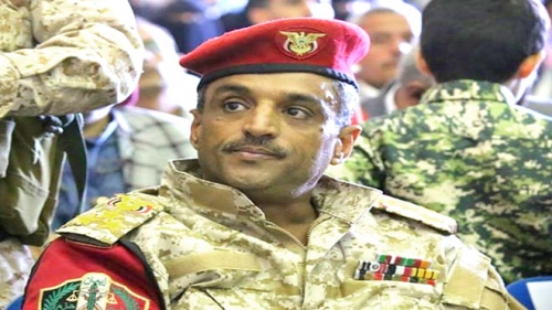 قبيلة "المصافرة الصبيحية" تطالب بالإفراج عن محتجز مقابل قائد شرطة تعز