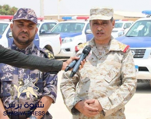 "بن عيدان" يدعو للحفاظ على "البحسني" من جحافل الاحتلال اليمني ..ويؤكد قضايا الأوطان ليست للمساومة