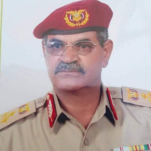 إلى روح الشهيد القائد سيف سكره 