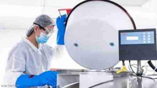 الإمارات تتوصل لعلاج مبتكر لـ"كورونا" مع نتائج واعدة