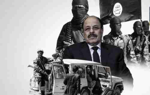 الوكالة الدولية للصحافة : نوايا لإخوان المسلمين لتوطين الإرهاب في سقطرى