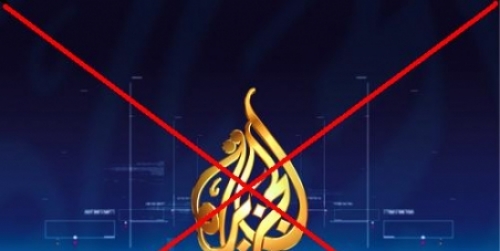 منصور صالح يرد على قناة الجزيرة : الانتقالي لن يتراجع عن الادارة الذاتية في الجنوب 