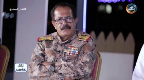 "بن غانم" مستشار محافظ حضرموت : الانتقالي اشد حرصا على استقرار البلاد