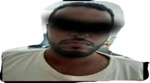 القبض على إرهابي يحمل قنابل إثر مطاردة واشتباكات في لحج