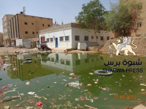 تسجيل أول اصابة بكورونا في شبوة.. والمحافظة تفتقر لجهاز فحص الفيروس 