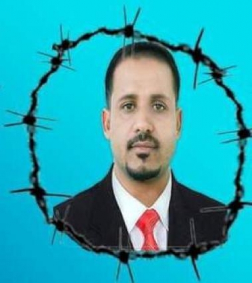 اختفاء صحفي شبواني وأصابع الاتهام توجه لمليشيات حزب الإصلاح باختطافه 