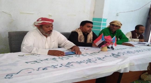 انتقالي سقطرى : لدينا القوة لوأد المشاريع الاخوانية المشبوهة