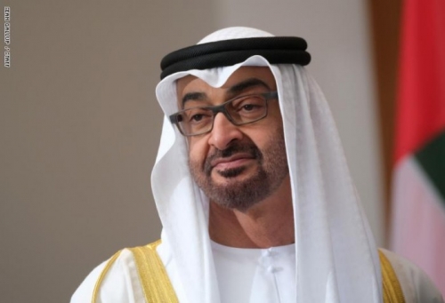 دائما في الموعد..اليافعي يشيد بمساعدات الإمارات للعاصمة عدن