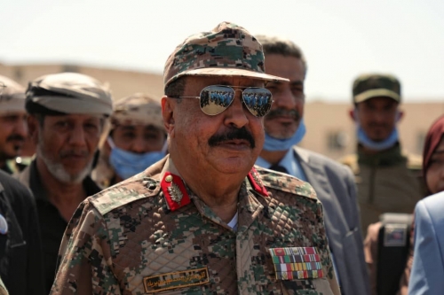 بن بريك يتحدث عن خطط الإدارة الذاتية القادمة ومستقبل الشماليين..