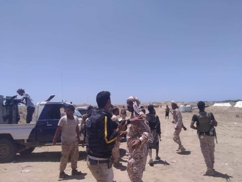 إعلامي جنوبي: هزيمة الاخوان في شقرة متلت صدمة كبيرة لقناة الجزيرة