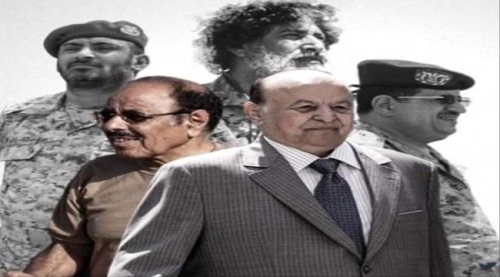 بن عطية انبطاح هادي للأخوان تسبب في كل هذا البلاء بالجنوب