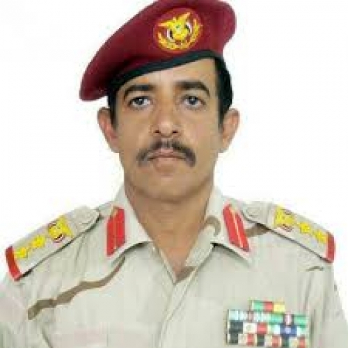 إصابة قائد محور عتق الإخونجي بمعارك أبين والسعودية تتجاهل طلب علاجه في مشافيها