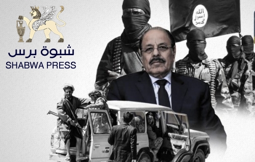 بتوجيهات الاحمر..ميليشيا الإخوان تسحب 4 ألوية من البيضاء لشقرة مع تعزيزات من سيئون وبيحان 