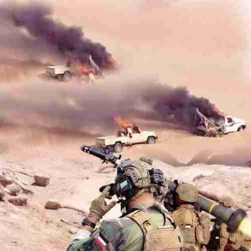 ناطق الانتقالي : اقسمنا بالله سنطهر تراب الجنوب من الغزاة وفاءاً لدماء الشهداء