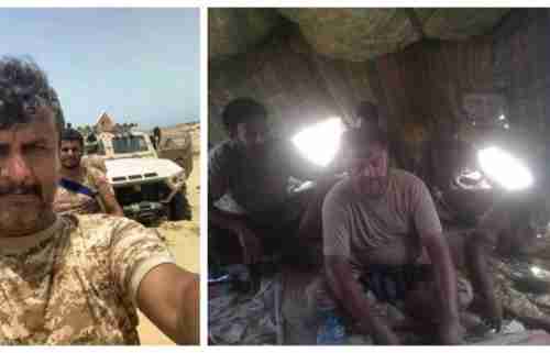 سياسي جنوبي: اليوم القفيش وغداً الآخرين .. ومعركة اجتثاث الإرهاب قرار لا رجوع عنه