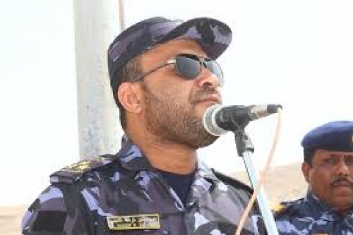 صحفي حضرمي : قرار تغيير مدير أمن حضرموت يأتي في اطار الحرب على الجنوب 