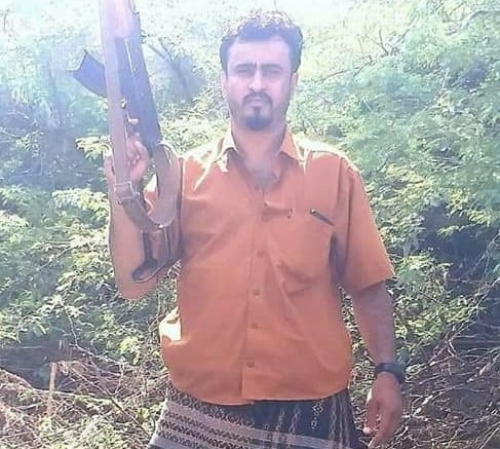 مقتل قاعدي مطلوب أمنيا لمشاركته في اعمال ارهابية بأبين