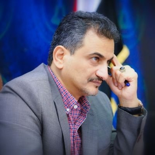 لملس : يعزي قبائل العوالق ويدعو أبناء شبوه لتوحيد مواقفهم تجاه من يستهدف خيرة شبابهم