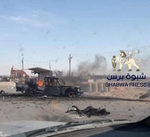 مقاوم جنوبي : قادرون على حرث الارض من شقره الي بيحان بجيش جنوبي لايقهر .