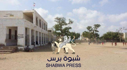 مدرسة زنجبار الوسطى للمحميات والوطن الجميل الذي أضعناه بأيدينا !!
