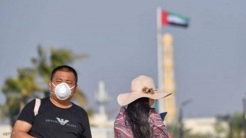 الاتحاد: الإمارات نجحت في التعامل بحرفية مع أزمة وباء كورونا