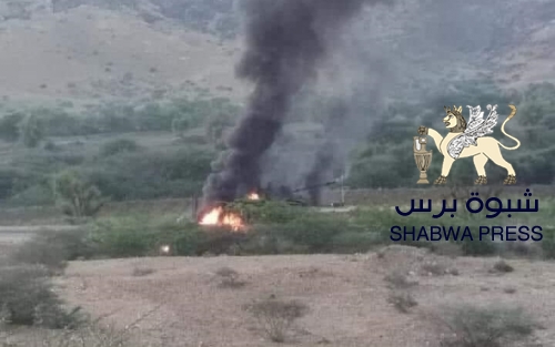 مليشيات الإخوان ترد على استهداف الياتها العسكرية باقتحام منازل المواطنين بالمحفد