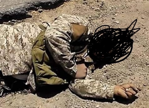 محلل سياسي لميليشيا الإخوان : ضاعت أحلامكم أمام شعب الجنوب العربي 