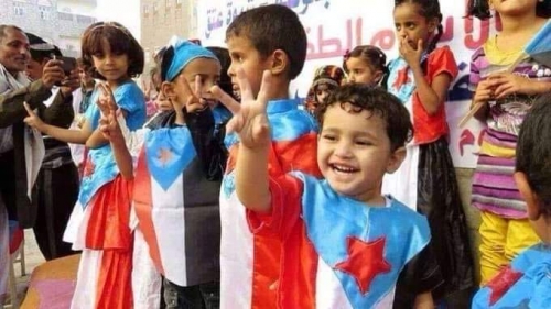 مستشار سياسي خليجي : يؤكد على حق الجنوب العربي بالاستقلال