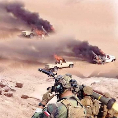 بين رمال شقرة وصحاري العبر.. الجنوب والسعودية والإخوان.. مَن سيقبر مَن؟!