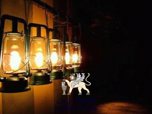 شبوة : انقطاع تام للكهرباء بالمحافظة بعد رفض سلطات مأرب تزويدها بالوقود 