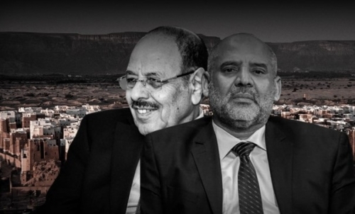 مسؤولان محليان ينسحبان من رئاسة لجنة التحقيق في إغتيال مدير امن شبام ومرافقيه